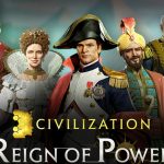 Стратегия Civilization: Reign of Power будет закрыта — игра не прожила и года