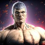 Брайан Фьюри в новом геймплейном трейлере Tekken 8