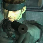 Инсайдер: Konami готовит новую классическую коллекцию Metal Gear Solid