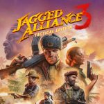 Jagged Alliance 3 поступит в продажу на ПК 14 июля 2023 года