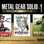 Konami анонсировала Metal Gear Solid Delta: Snake Eater — ремейк третьей части знаменитой серии