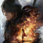 Разработчики Final Fantasy XVI выпустили несколько новых геймплейных трейлеров