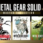 Сборник Metal Gear Solid: Master Collection Vol. 1 предложит сразу пять игр, а не три