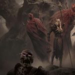 Сделаем скелеты снова живучими, или Blizzard выпустила хотфикс для Diablo IV