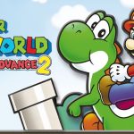 Три части Super Mario Advance с Game Boy Advance появятся в подписке Nintendo Switch Online в мае