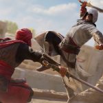 Утечка: графика Assassin’s Creed Mirage на паре новых скриншотов