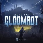 Выживач V Rising получил крупное контентное обновление Secrets of Gloomrot