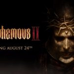 Blasphemous 2 выйдет 24 августа — дата релиза появилась в преждевременно опубликованном трейлере