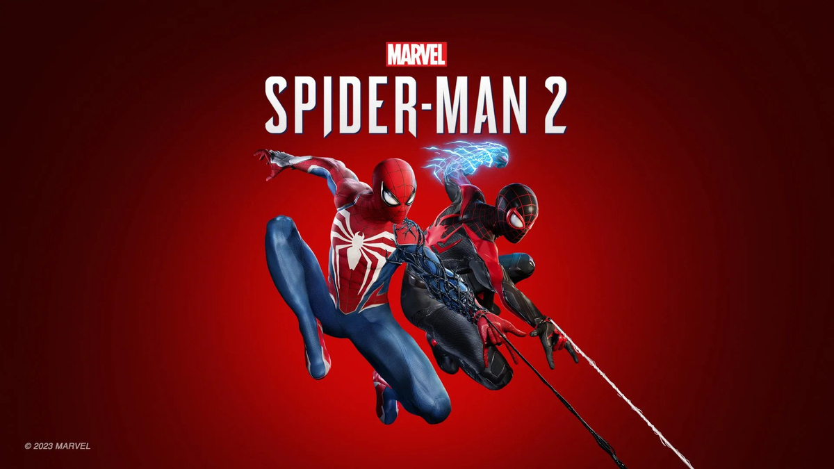 Дата релиза Marvel’s Spider-Man 2 официально объявлена