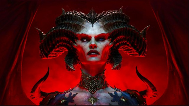 СТРИМ: разбираемся с Pax Dei, секретный тест Diablo IV, проблемы Mad World