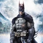 Вся трилогия Batman: Arkham выйдет на Nintendo Switch