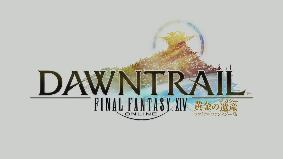 Dawntrail — следующее DLC для MMORPG Final Fantasy XIV