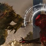 Новый геймплей Marvel’s Spider-Man 2 показывает битву с Ящером