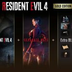 Capcom анонсировала Resident Evil 4 Gold Edition — в золотое издание хита войдет весь выпущенный контент