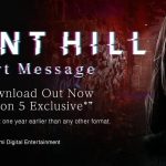 Silent Hill: The Short Message как минимум год пробудет эксклюзивом PlayStation 5